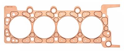 HEAD GASKET TITAN COPPER