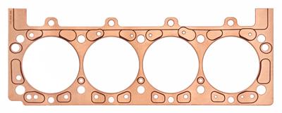 HEAD GASKET TITAN COPPER