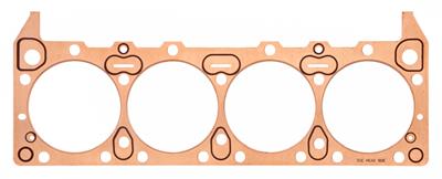 HEAD GASKET TITAN COPPER