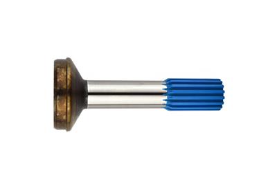 TUBE SHAFT
