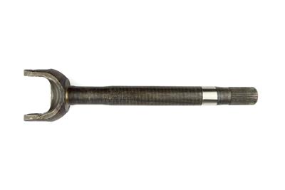 FRONT AXLE SHAFT