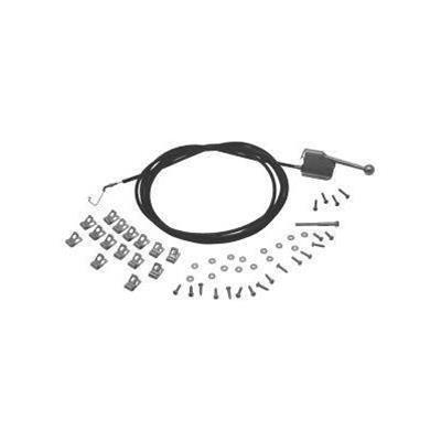 C4AZ-62432A00-A TRNK RELEASE