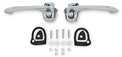 C4DZ-6222404/5A HANDLES