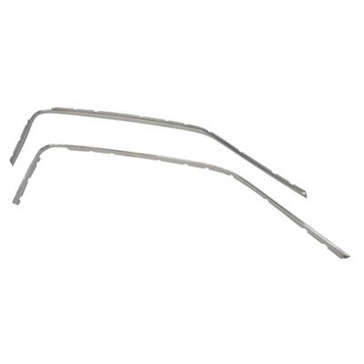 DRIP RAIL SASH MOULDING