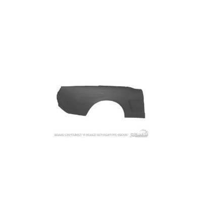 C5ZZ-7627847-AR QUARTER PANEL