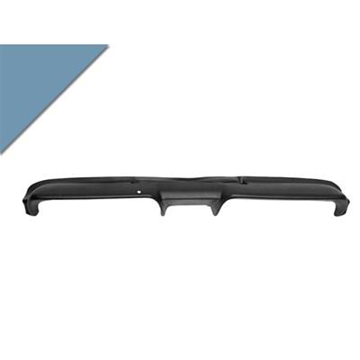 C6ZZ-6504290BLR DASH PAD