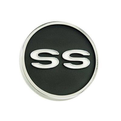 FUEL CAP