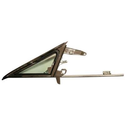 VENT WINDOW ASSEMBLY RIGHT