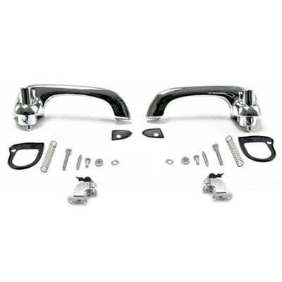 C9ZZ-6222404/5P HANDLES