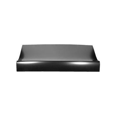 C9ZZ-6340110-CR TRNK LID
