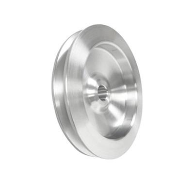 POWER STEERING PUMP PULLEY