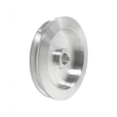 POWER STEERING PUMP PULLEY