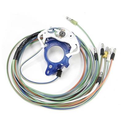 SWITCH TURN SIGNAL CONSTANT FO