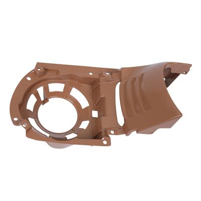 HOUSING HEADLAMP BUCKET FORD K
