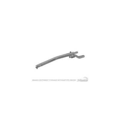 LEVER SHIFTER AUTO CHROME