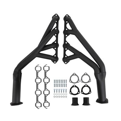 HEADERS TRI-Y STEEL FORD 289