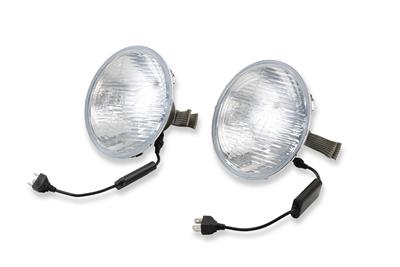 7" LED HEADLAMP KIT - 4TH GEN