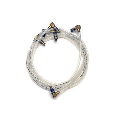C5ZZ-7653456-A HYD CYL LINES