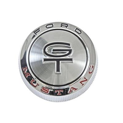 FUEL CAP