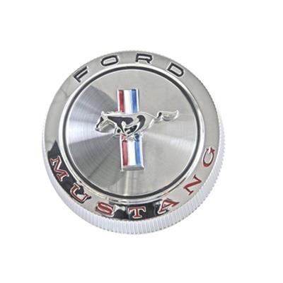 FUEL CAP