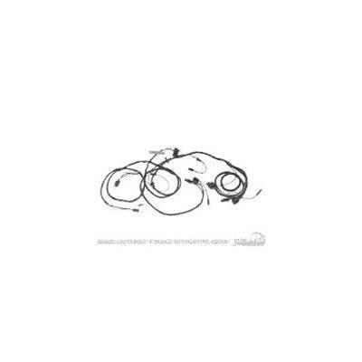 C6ZZ-14290-ALL HARNESS