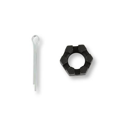 POWER STEERING CENTER LINK