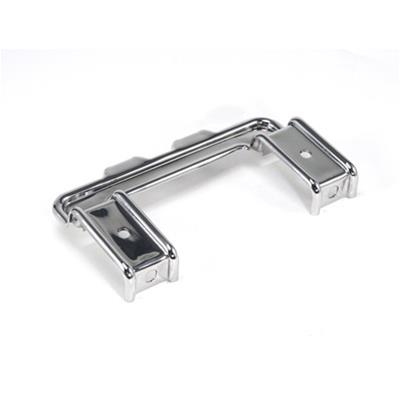 BRACKETS RADIATOR UPPER SS