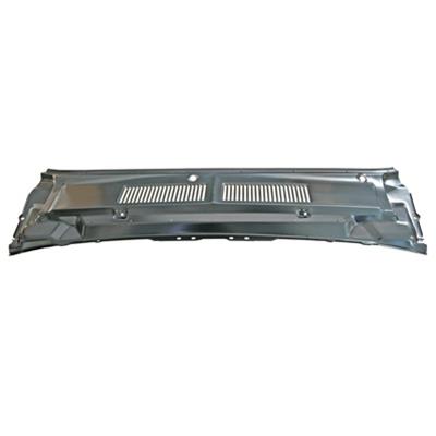 C7ZZ-6502228-A GRILLE PANEL