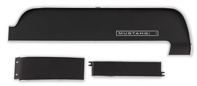 C7ZZ-6504410-K DASH PANEL