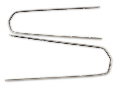 C7ZZ-6520970/1 MOLDING