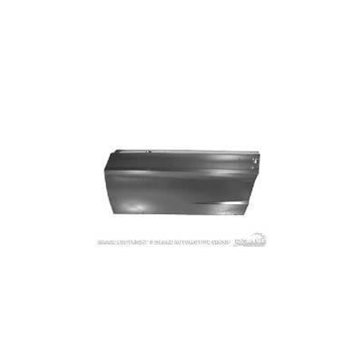 C9ZZ-6520200-A SKIN RH