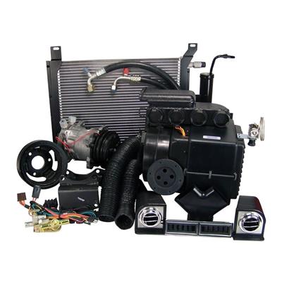CAP-1067M-289P HEAT/AC KT