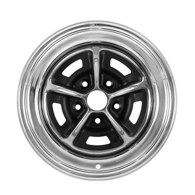 MAGNUM 500 STEEL WHEEL