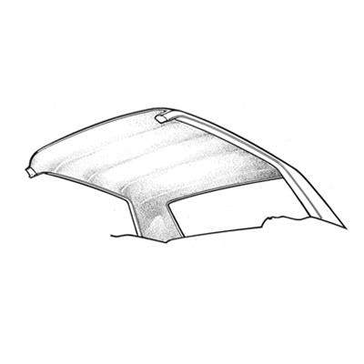 HL-FN-HT-63-WT HEADLINER