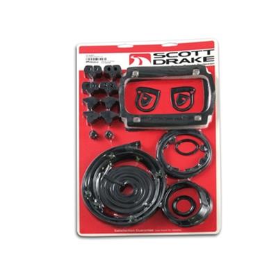 REPAINT KIT