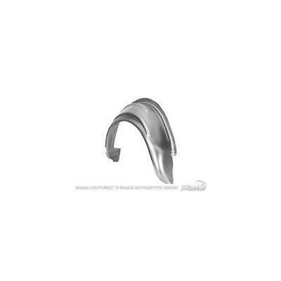 WHEELHOUSE REAR OUTER STEEL