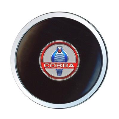 S1MS-3623-COBRA HORN BUTTON