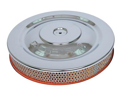 AIR CLEANER ASSEMBLY - COBRA
