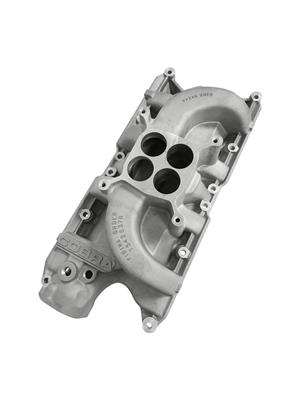 SB COBRA INTAKE MANIFOLDS