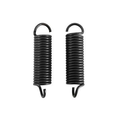 PAIR SPRINGS