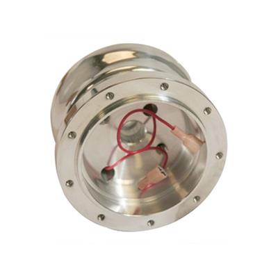 ADAPTER STEERING COL 9-BOLT