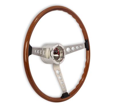 STEERING WHEEL CS500