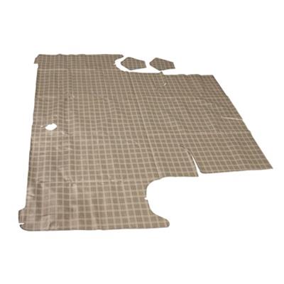 TM-FF-2D-64-P TRUNKMAT