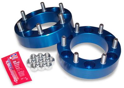 WHEEL SPACER KIT