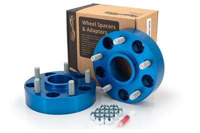 Wheel Spacer Kit - WHS010