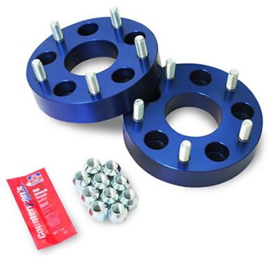 WHEEL ADAPTER KIT