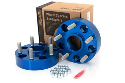 WHEEL SPACER KIT