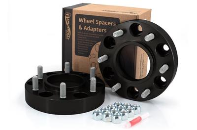 WHEEL SPACERS