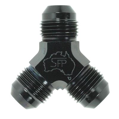 FITTINGS AND ADAPTERS