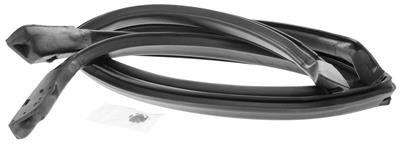 ROOFRAIL WEATHERSTRIP
